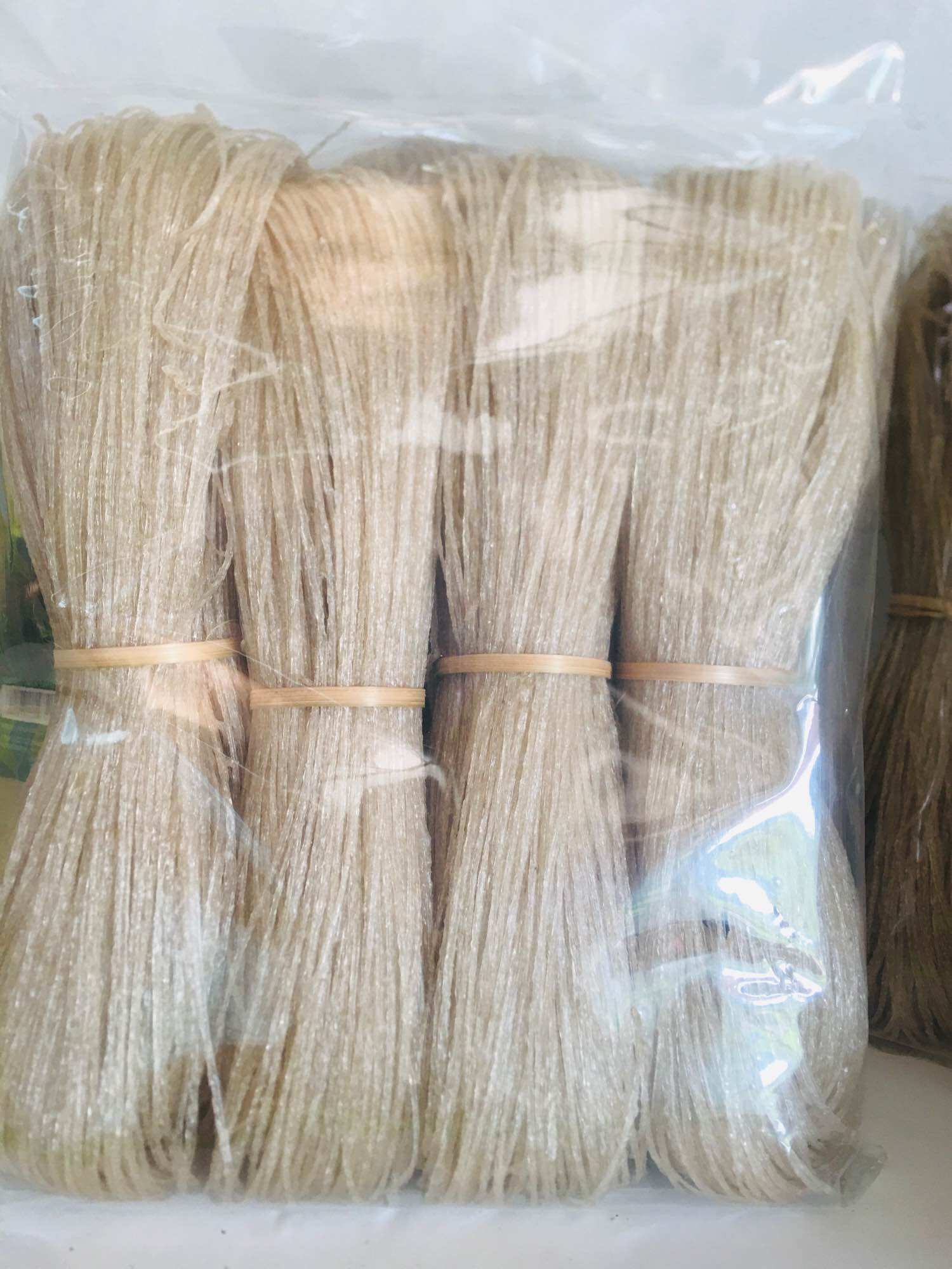 Miến dong Phia Đén 500gram