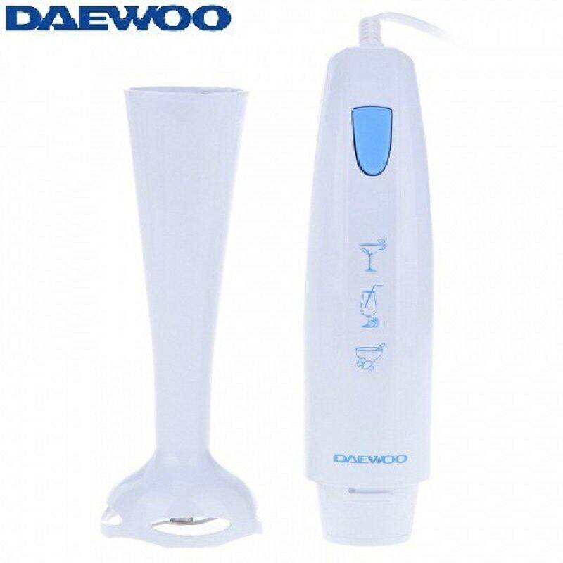 Máy xay cầm tay đa năng Daewoo. BH 1 năm