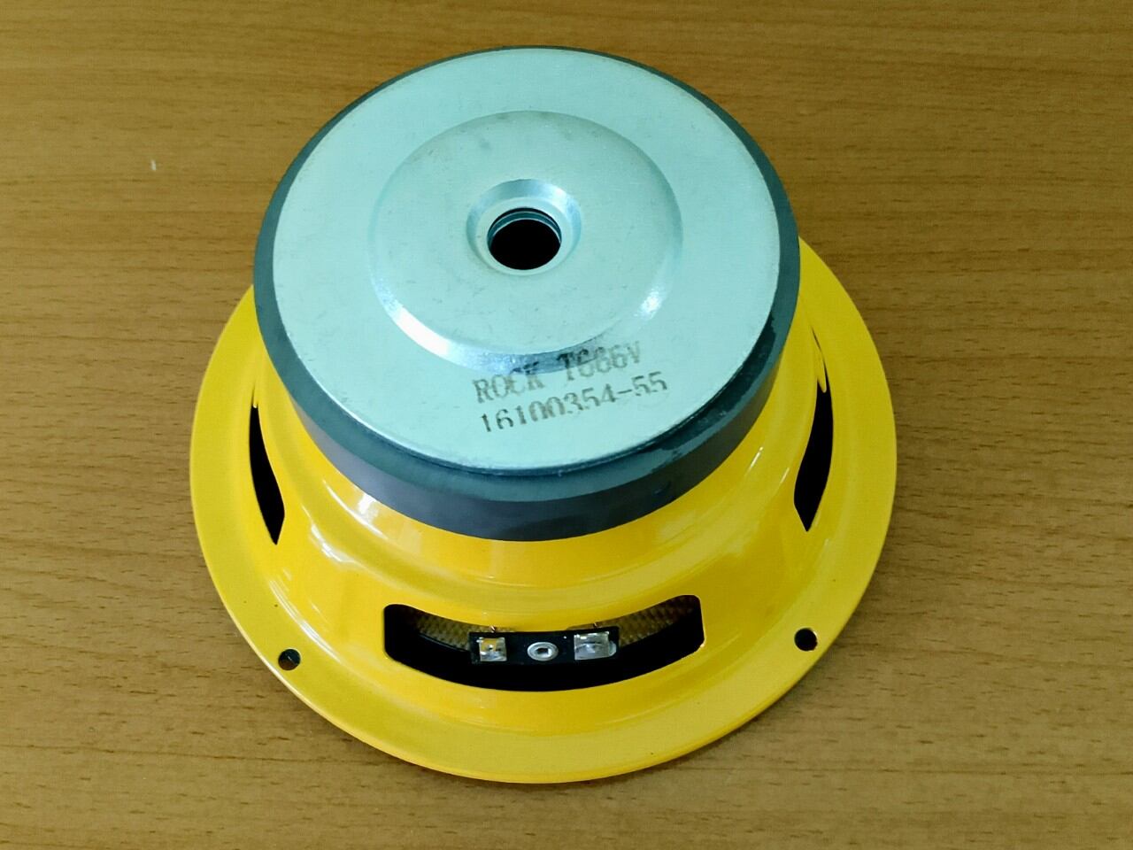 20cm Bass Speaker