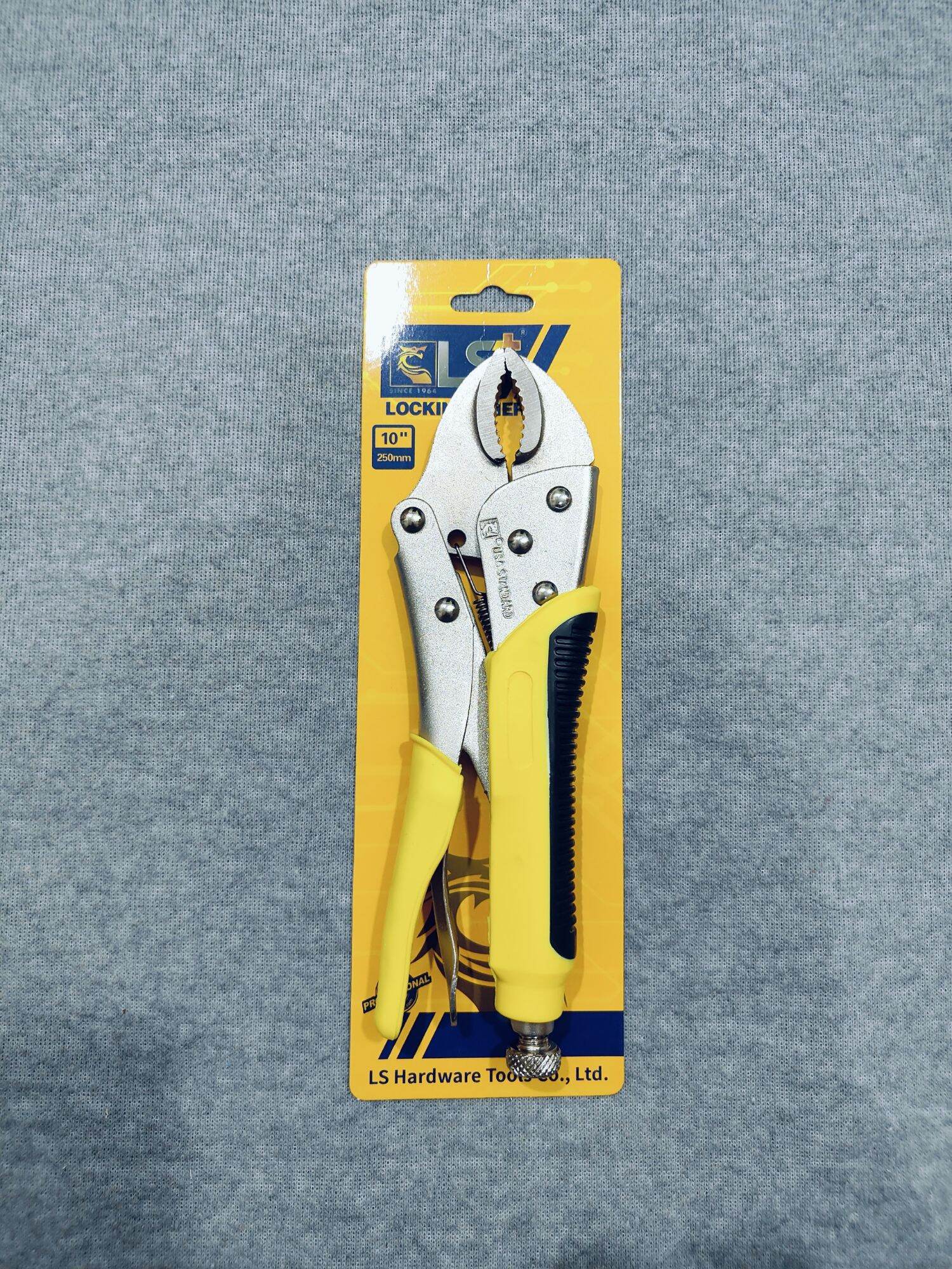 Kìm bấm 10inch chính hãng LS