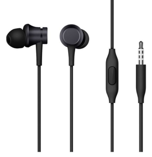 Tai Nghe Nhét Tai Mi Basic Xiaomi Hsej03Jy