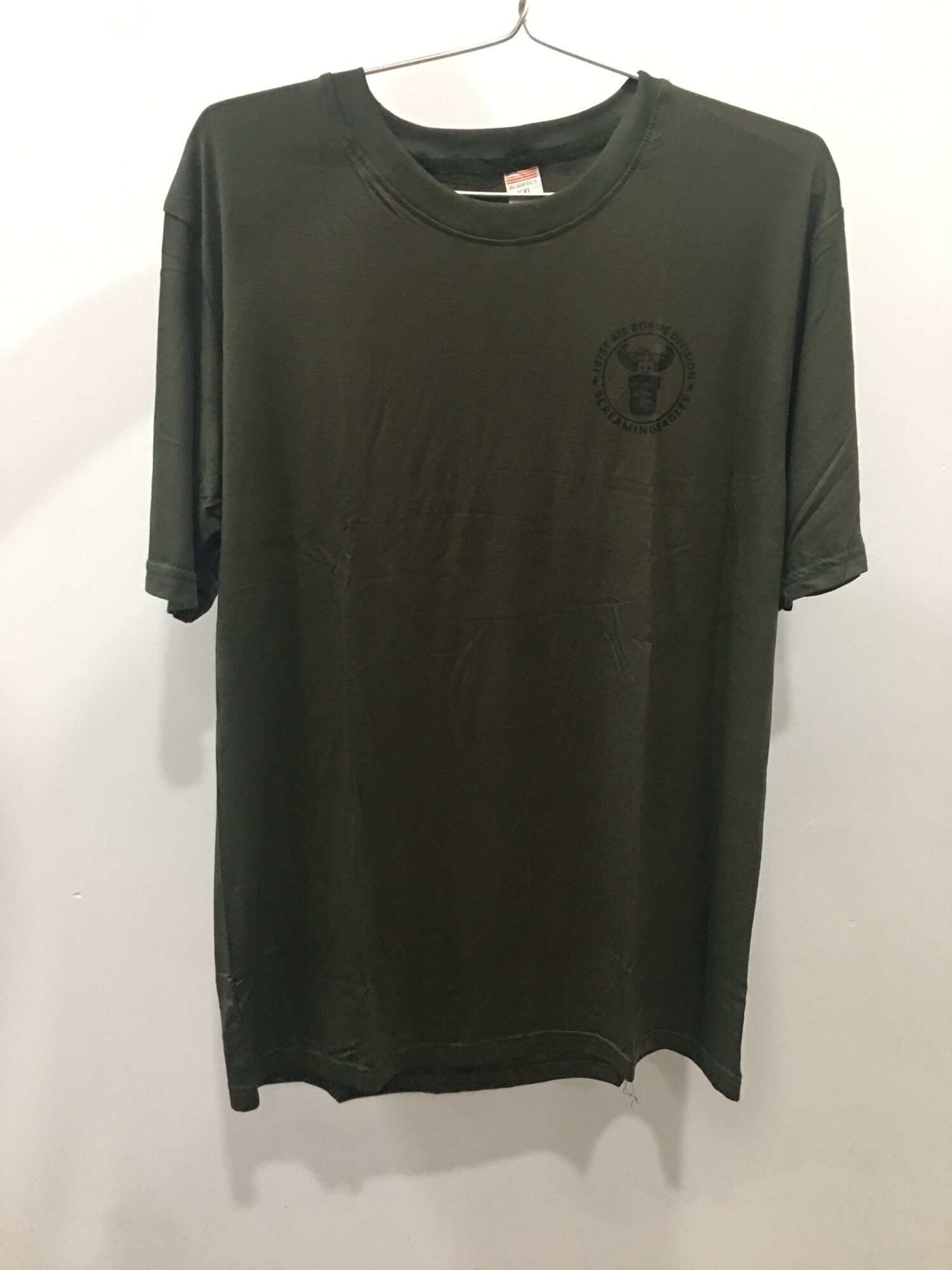 Áo thun usarmy