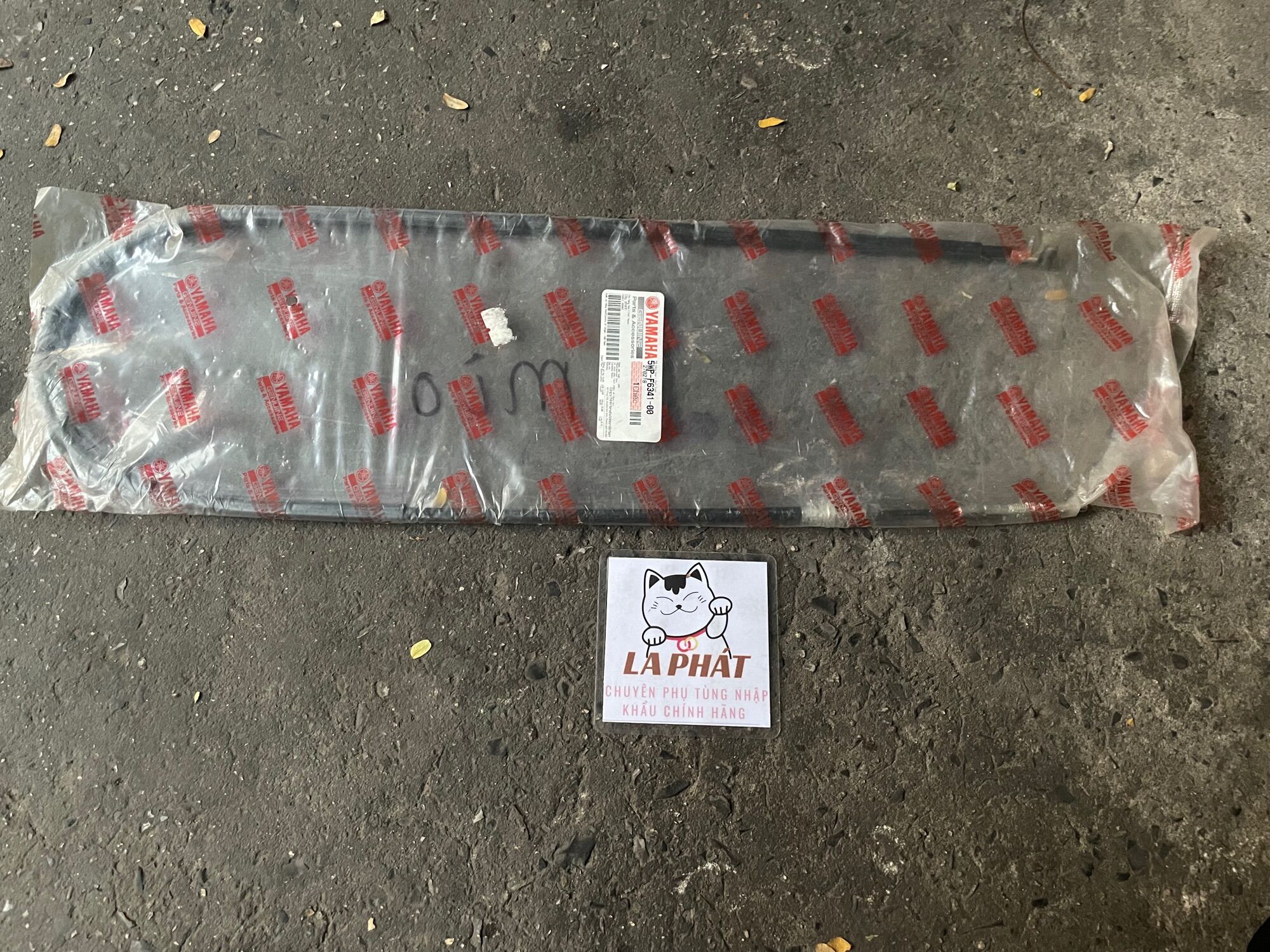 Dây thắng trước đùm xe Yamaha Mio