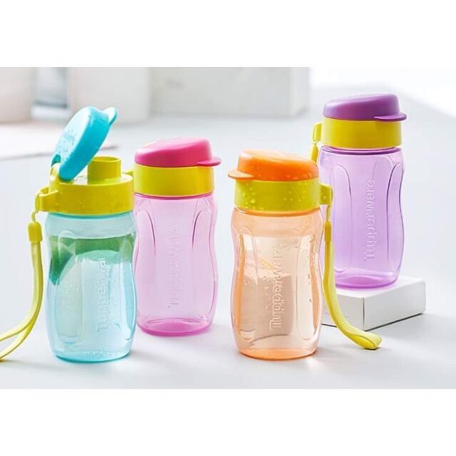 Bình Nước Eco Bottle Gen II 310ml Tup