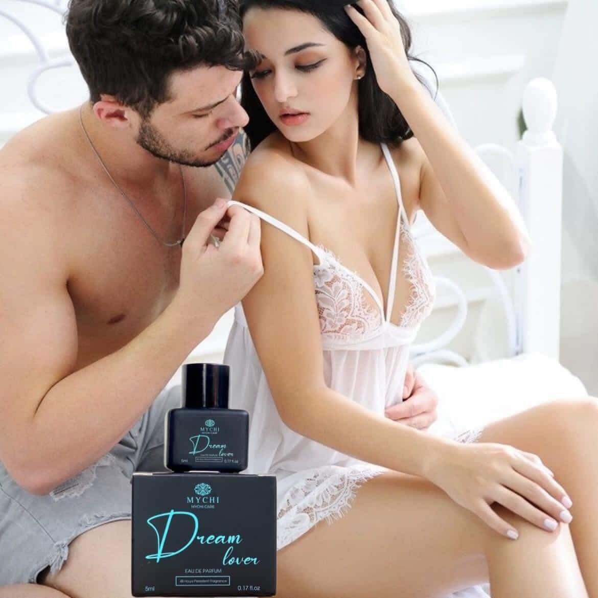Nước hoa vùng kín thảo mộc 37