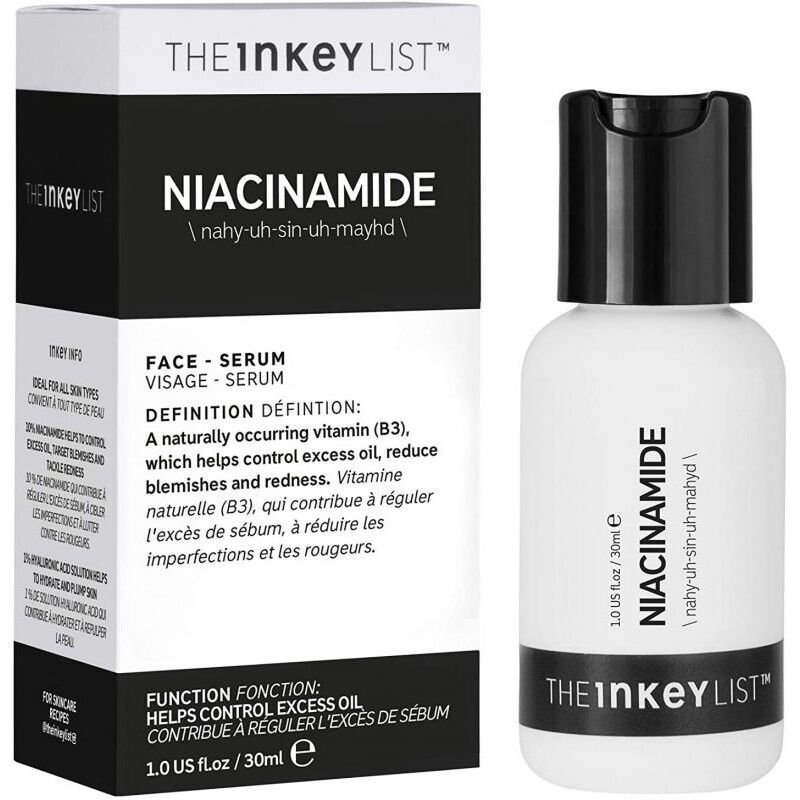 Serum The Inkey List Niacinamide