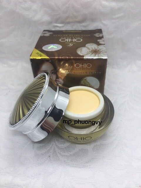 Kem nám ohio collagen 20g