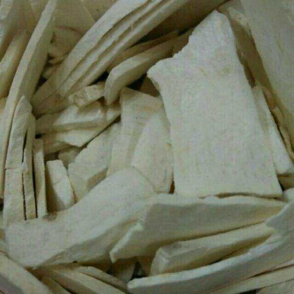 500g củ mài hoài sơn