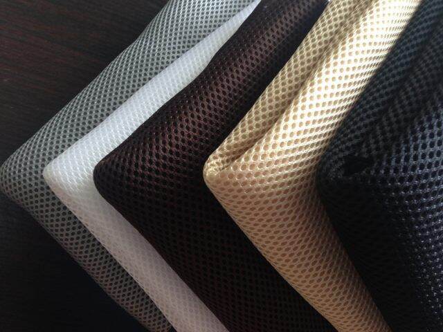 Vải lưới bọc loa, vải e căng chống bụi loa, loại dày 0.5m x 1.4m (Nhiều màu)