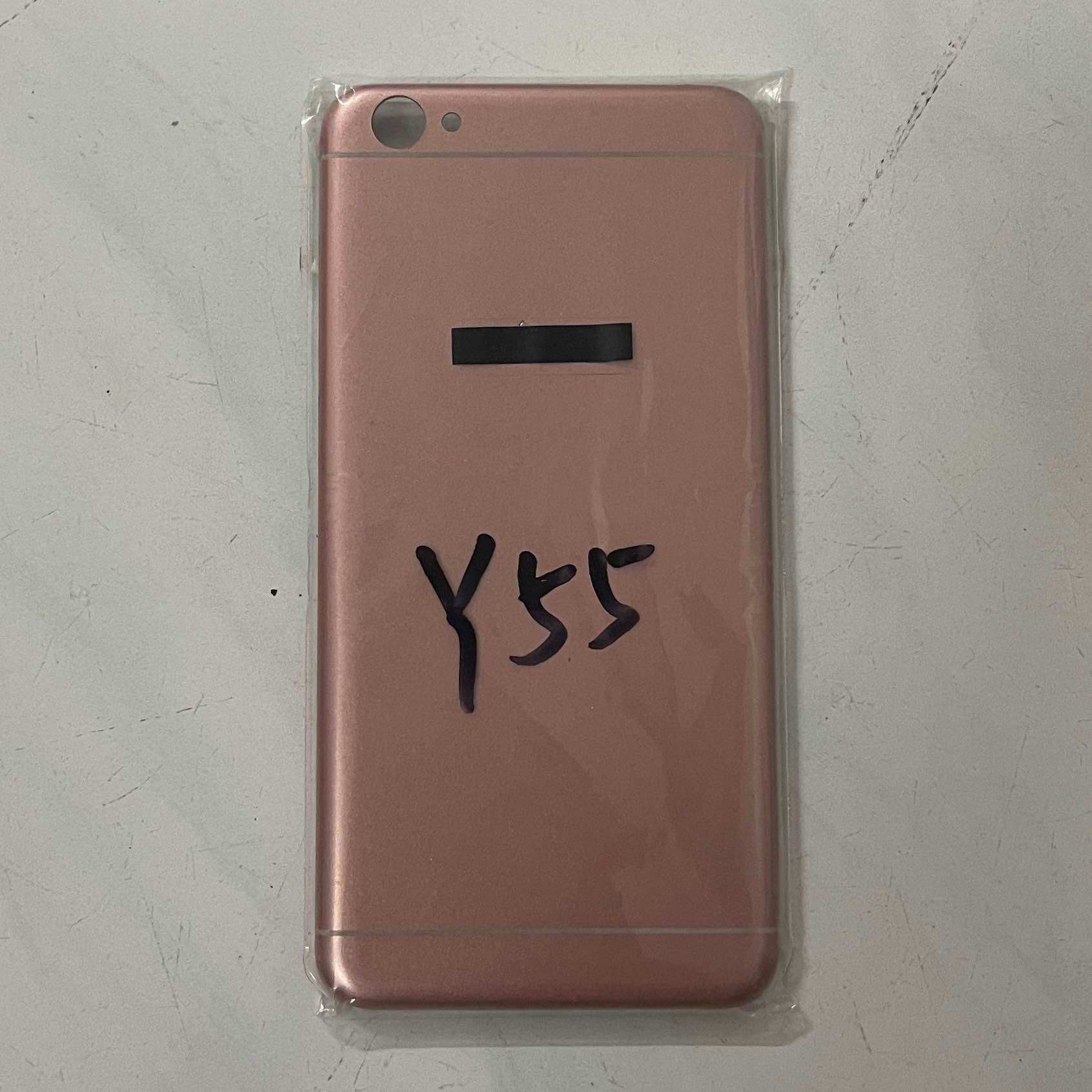 Lưng vỏ vivo Y55 / Y55s