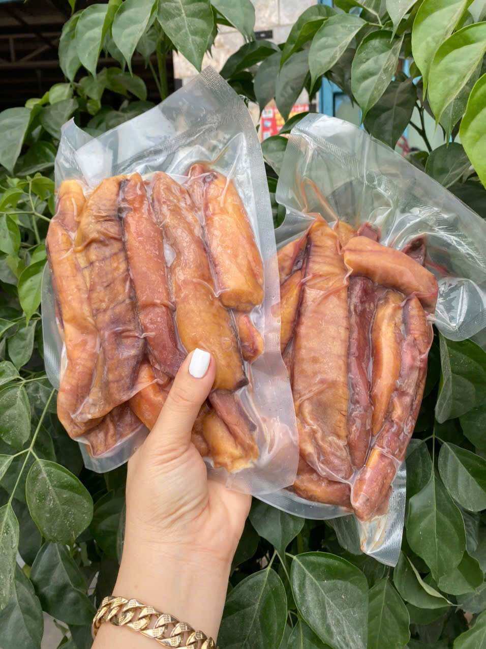 1kg Trứng Cá Ngừ Đại Dương (hoả tốc tphcm)