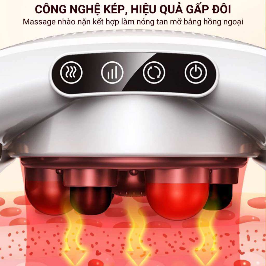 [Quạt 50 Giờ Liên Tục] Quạt tích điện để bàn, kẹp bàn, kẹp xe đẩy, quạt mini FujiMax 50 giờ liên tục, Có đèn