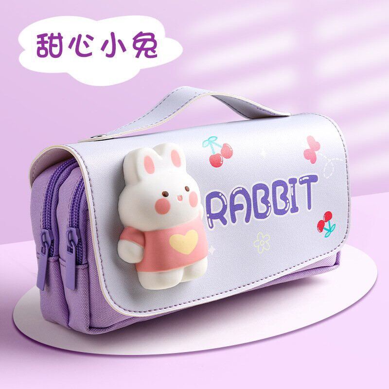 Hộp bút kute cho bé