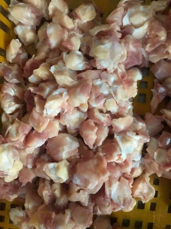 1kg Sụn gà Thái (nét 6, giao hỏa tốc 2h tphcm)
