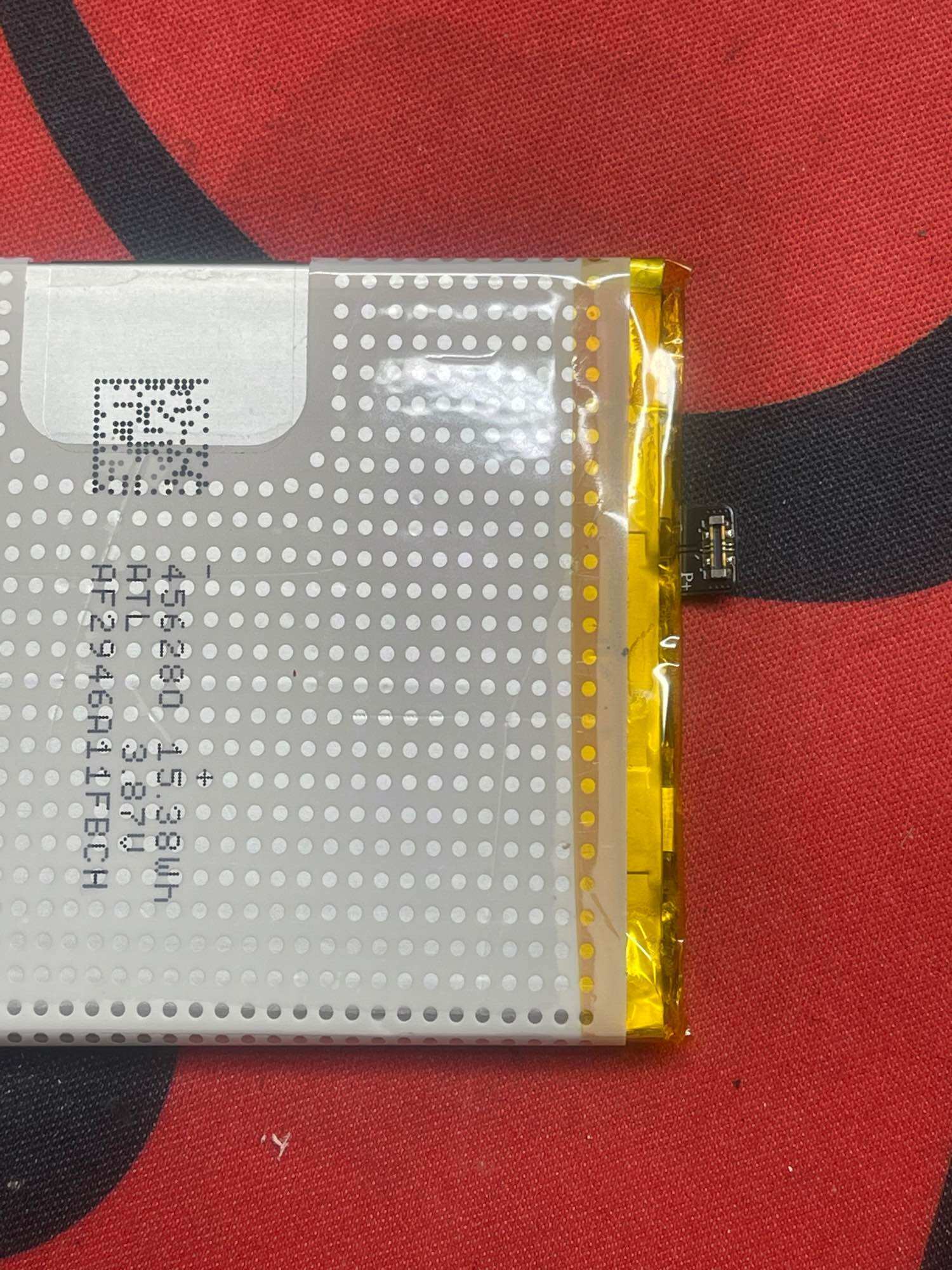 Pin OPPO A91/ reno 3(BLP765)