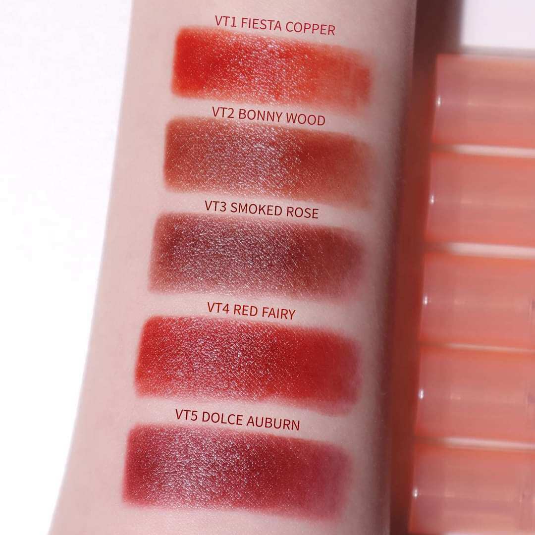 Son FOIF Daily Velvet Tint
