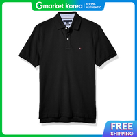 TOMMY HILFIGER | Áo thun polo Tommy Hilfiger tay ngắn