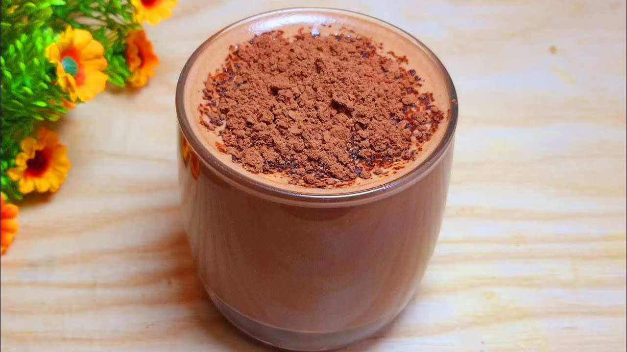 Bột Cacao Nguyên Chất Đắk Lắk - Lon 500G