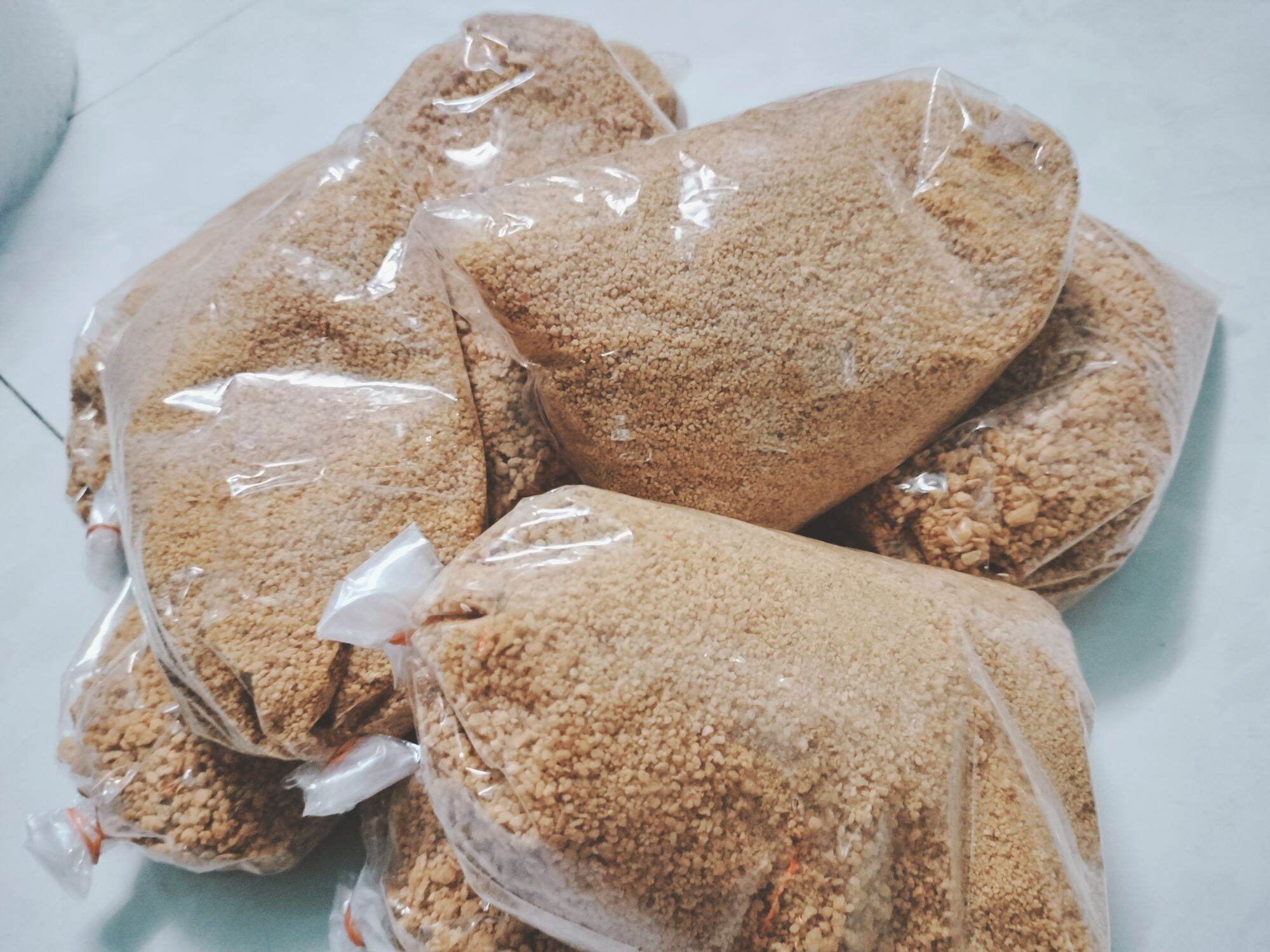 SỈ 10 KG MUỐI TÂY NINH LOẠI NGON