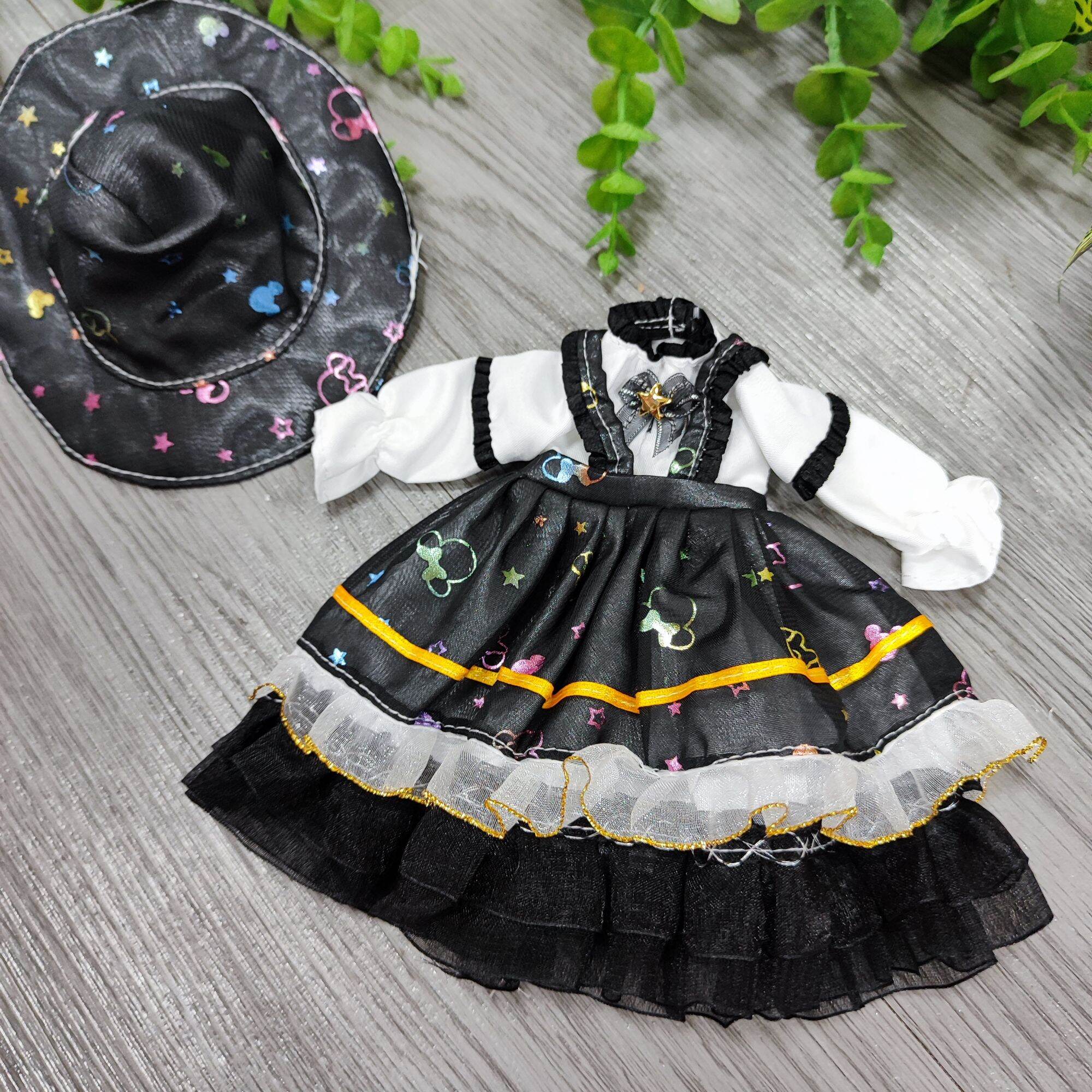 IP Đầm Công Chúa Lolita Đầm Trẻ Em Dài Tay Cho Bé Gái Đầm Toàn Thân -  MixASale