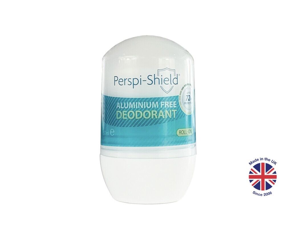 Lăn Khử Mùi Perspi-Shield 72h 50ml
