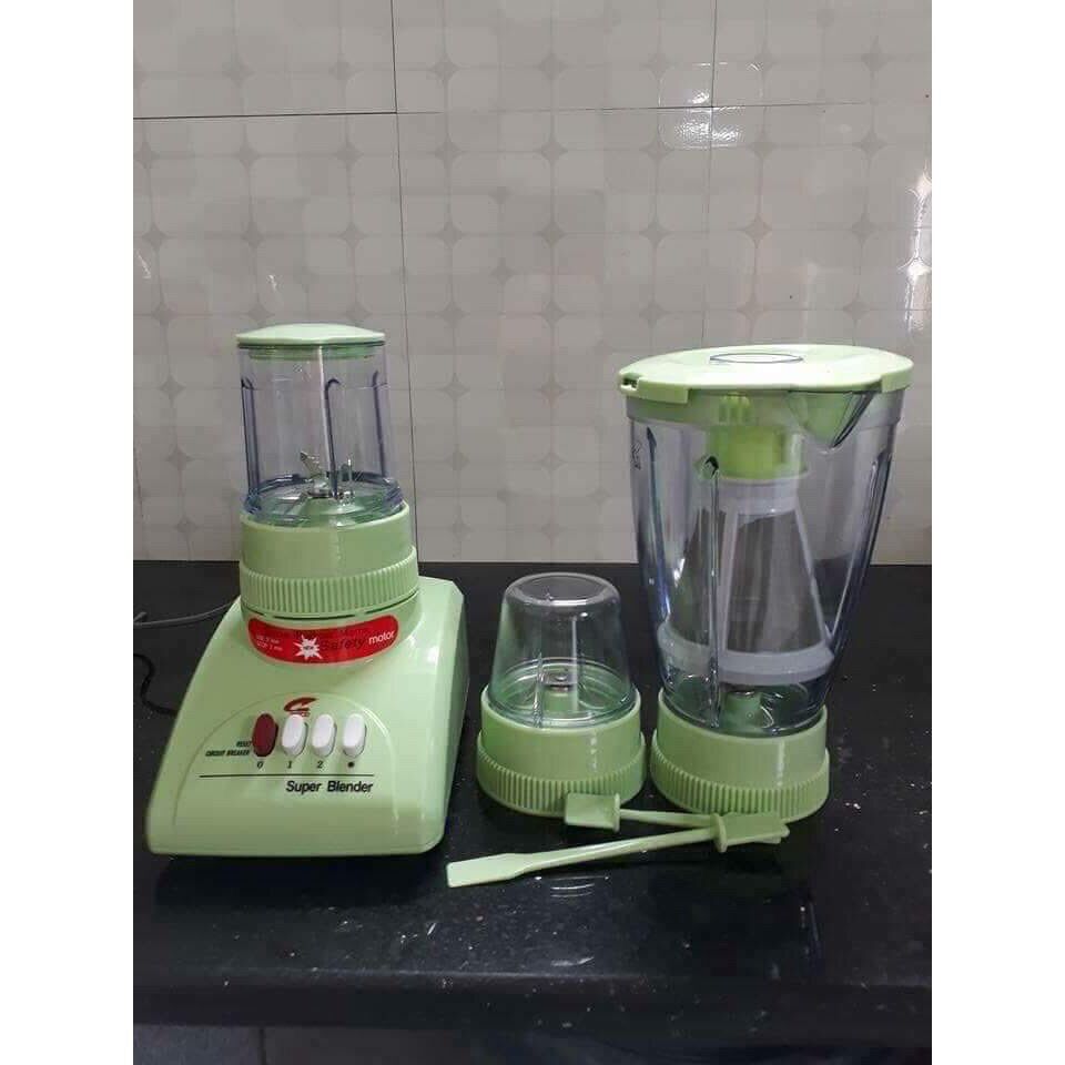 Máy xay sinh tố Jiplai JL308