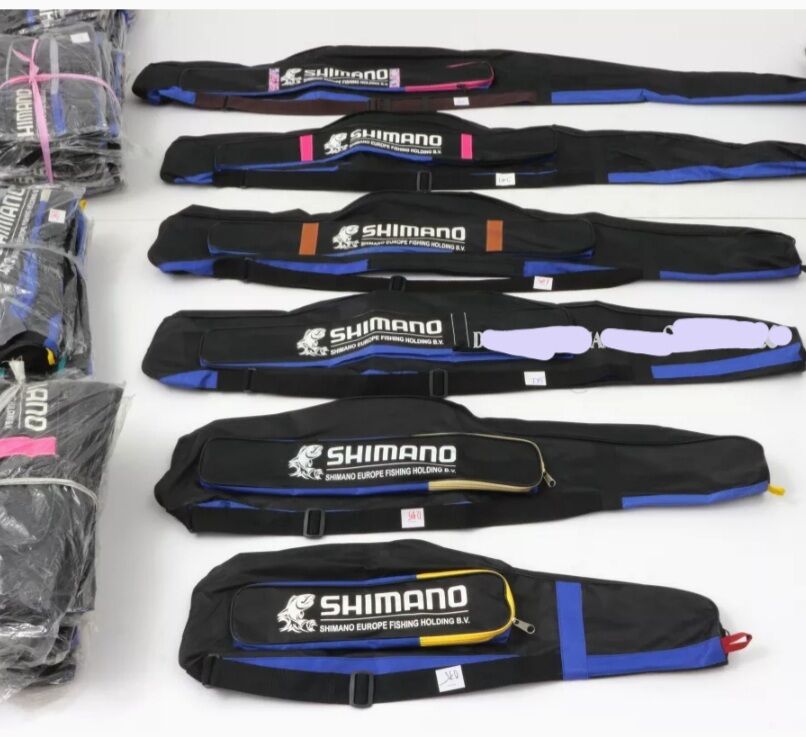 Bao đựng Cần Câu shimano