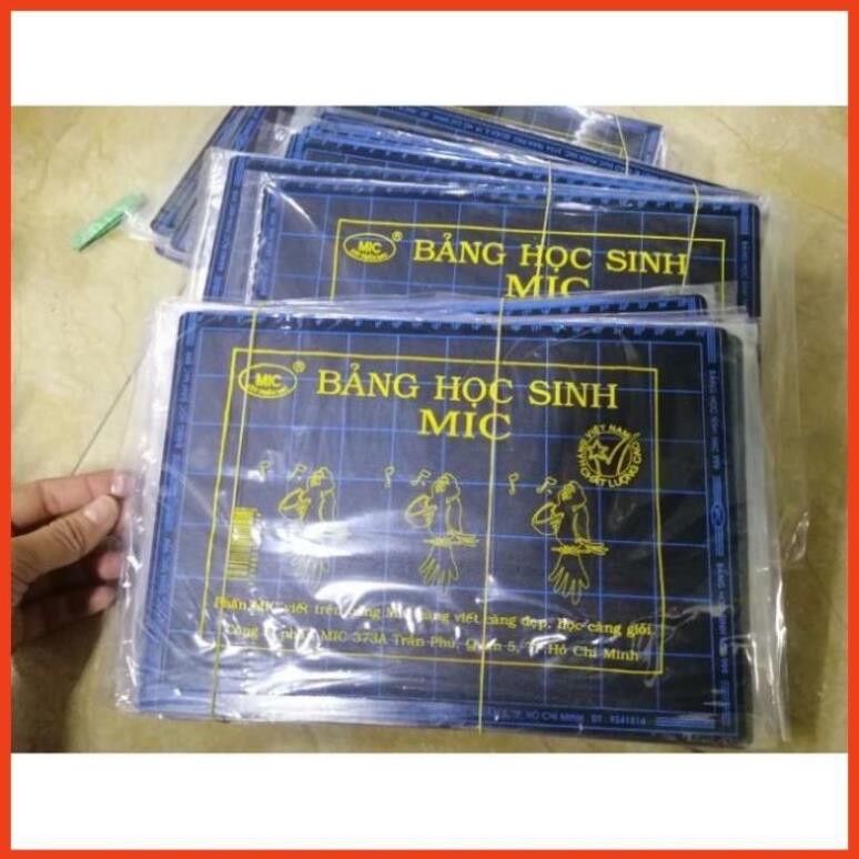 Bảng Mic cho trẻ mầm non