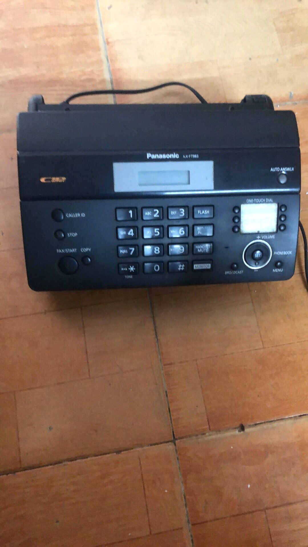 Máy Scan Hình Xăm Panasonic