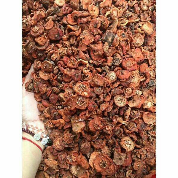 1kg táo mèo khô