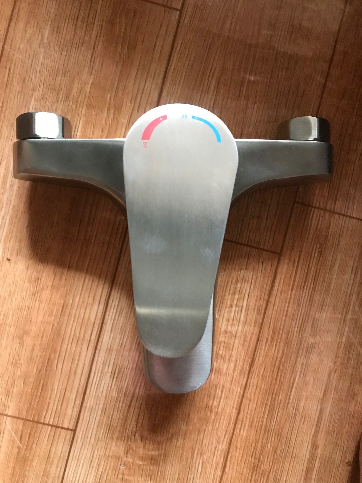 Củ sen inox 304 đầy đủ phụ kiện