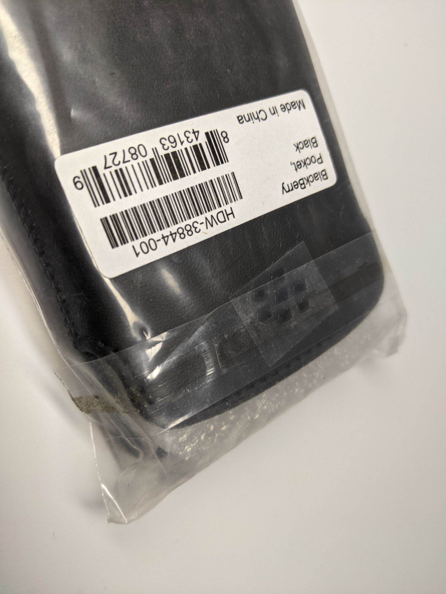 Bao da BlackBerry 9700/9780 Chính Hãng