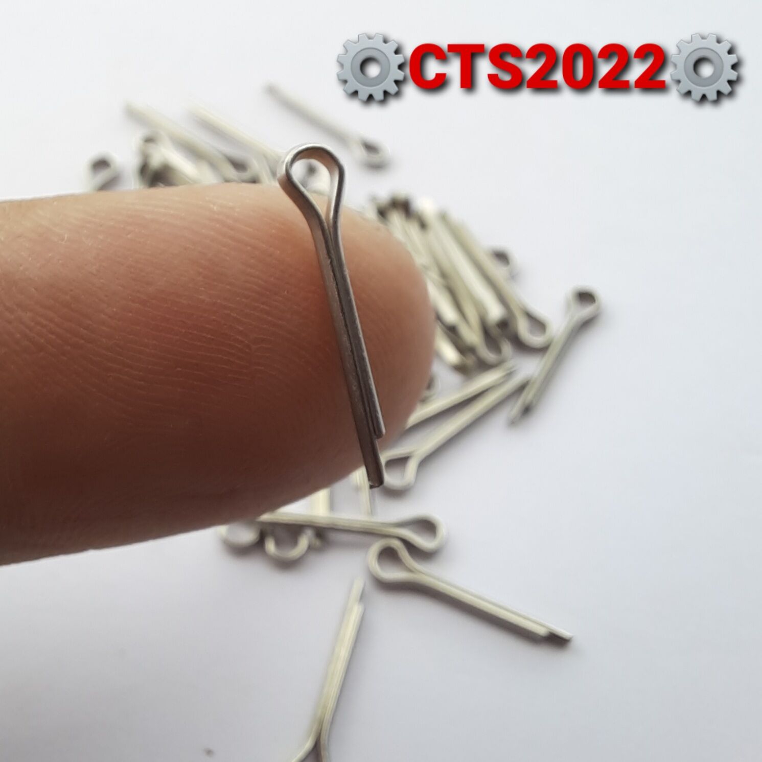 Chốt chẻ 1.5ly