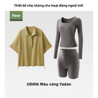 Beneunder | Đồ Bơi Bảo Vệ Chống Nắng UPF 2000 3 Món