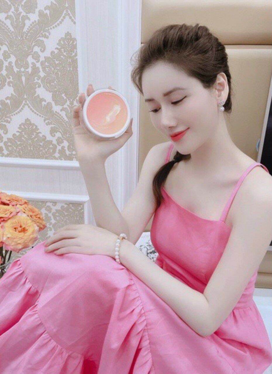 Kem body cốt trái cây L2