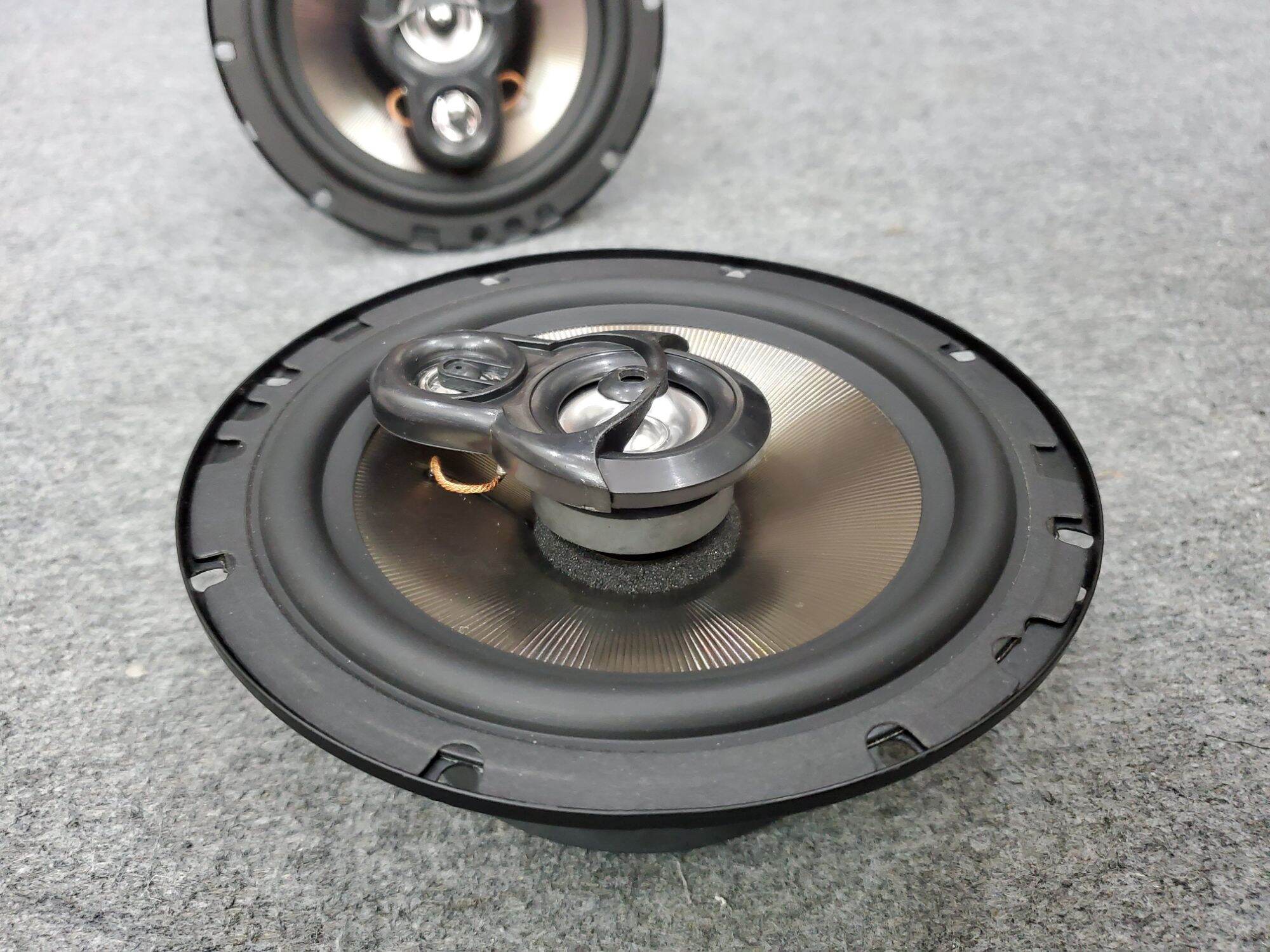 Cặp Loa Đồng Trục Pioneer D2000
