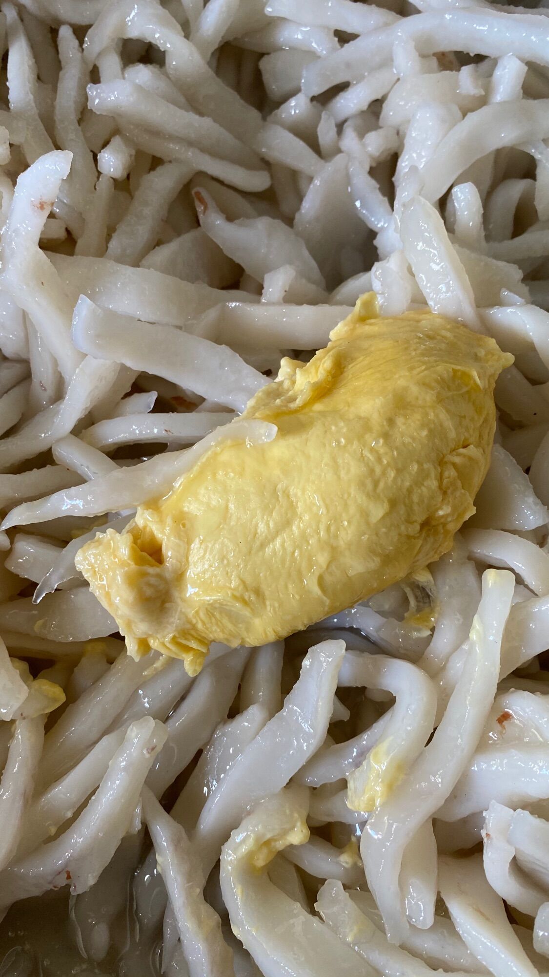 MỨT DỪA NON VỊ SẦU RIÊNG. 500gr/ túi