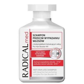 Dầu gội giảm rụng tóc Radical med Balan 300ml