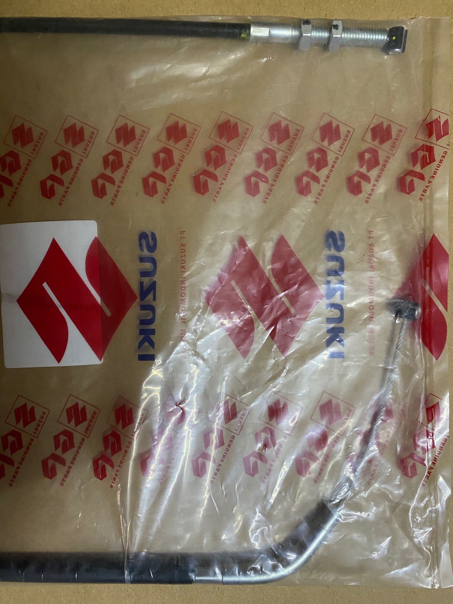 Dây côn Axelo 125 Suzuki nhập indonesia