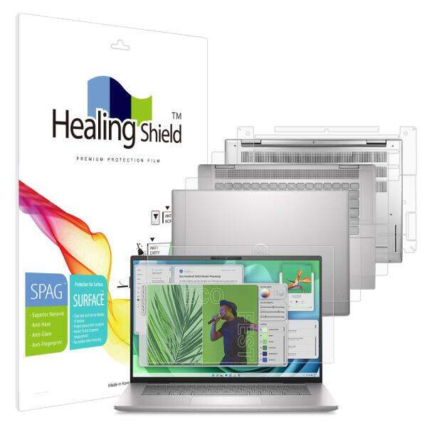 ART BOX | Artbox/Healing Shield Dell Inspiron 16 Plus 7630 Superior Anti-Glare 1 External 3 Giá 1,356,600 Đồng*Miễn phí vận chuyển