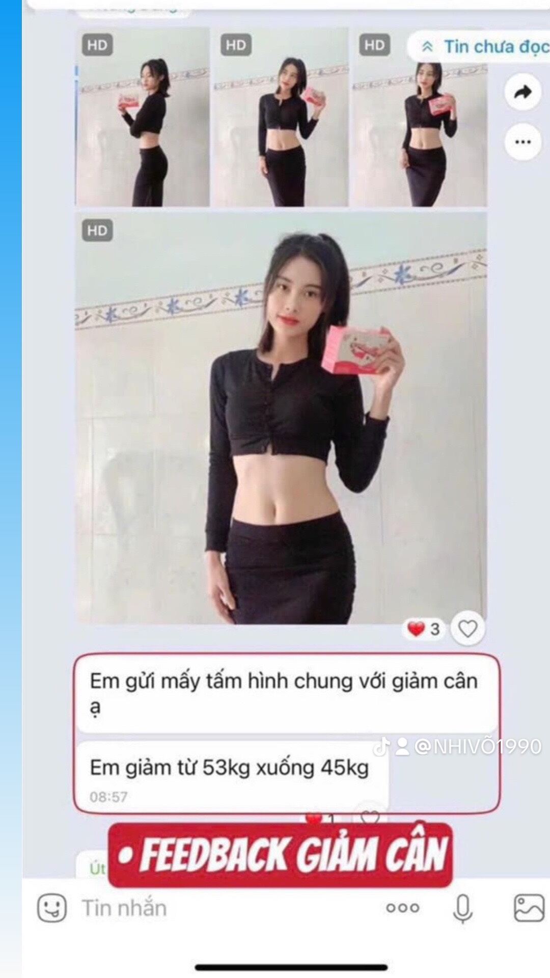 [ HAI HỘP ]  BỘT ĐÀO EMO kèm BÌNH NƯỚC 300ml VÀ 1 GÓI BỘT G.I.Ả.M C.Â.N
