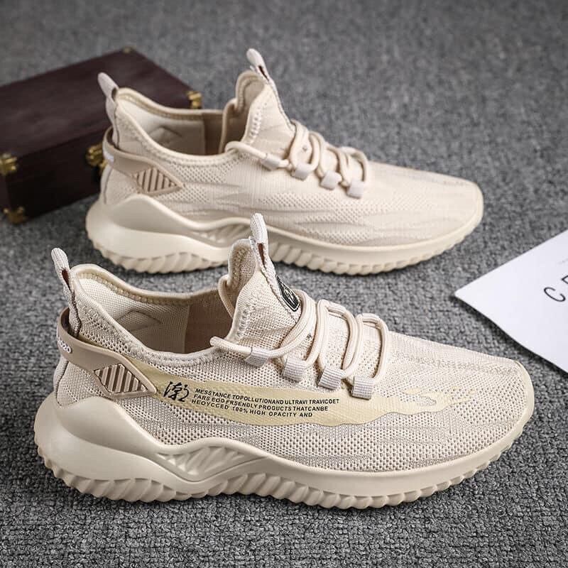 Giày thể thao sneaker nam thời trang đa năng