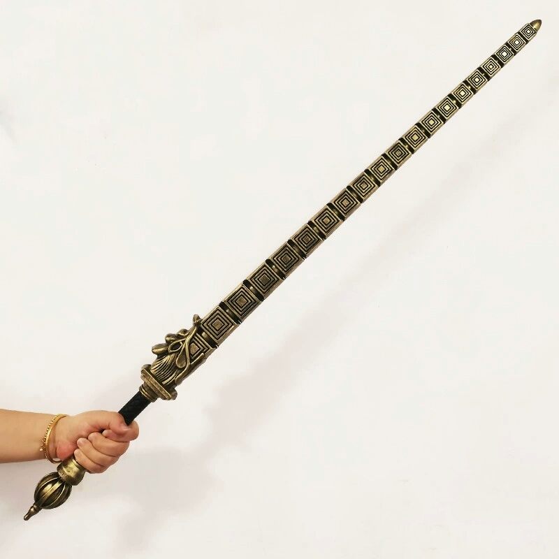 Mô hình đả thần tiên 100cm.