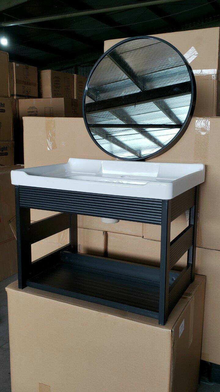 Lavabo tủ GMLT609 giá gốc 3700000đ.