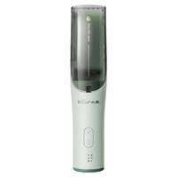 BEAR | Auto Hair Suction Trimmer non-silent