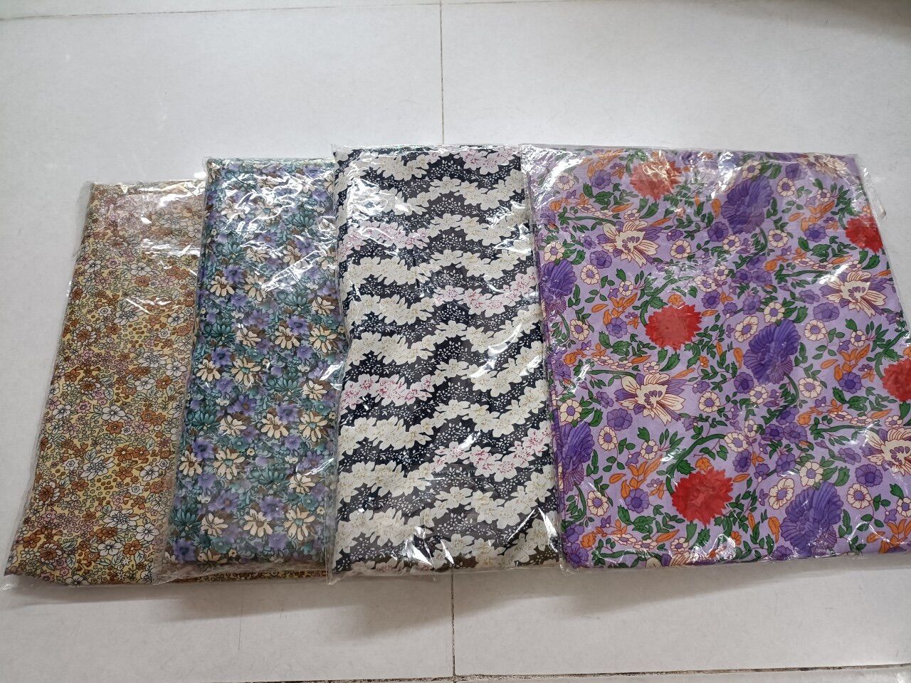 váy chống nắng cột dây cao cấp