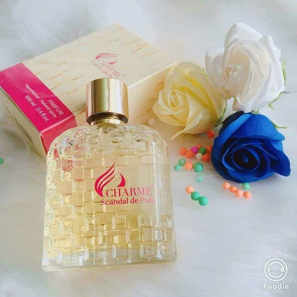 Nước Hoa Scandal de Paris 100ml