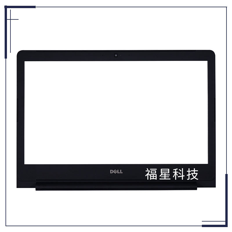 Dell Vostro 5468 Achievement 14 5000 V5468 Laptop Thay Thế Ốp Lưng Abcd Vỏ Một Phần Phụ Kiện Kỹ Thuậ