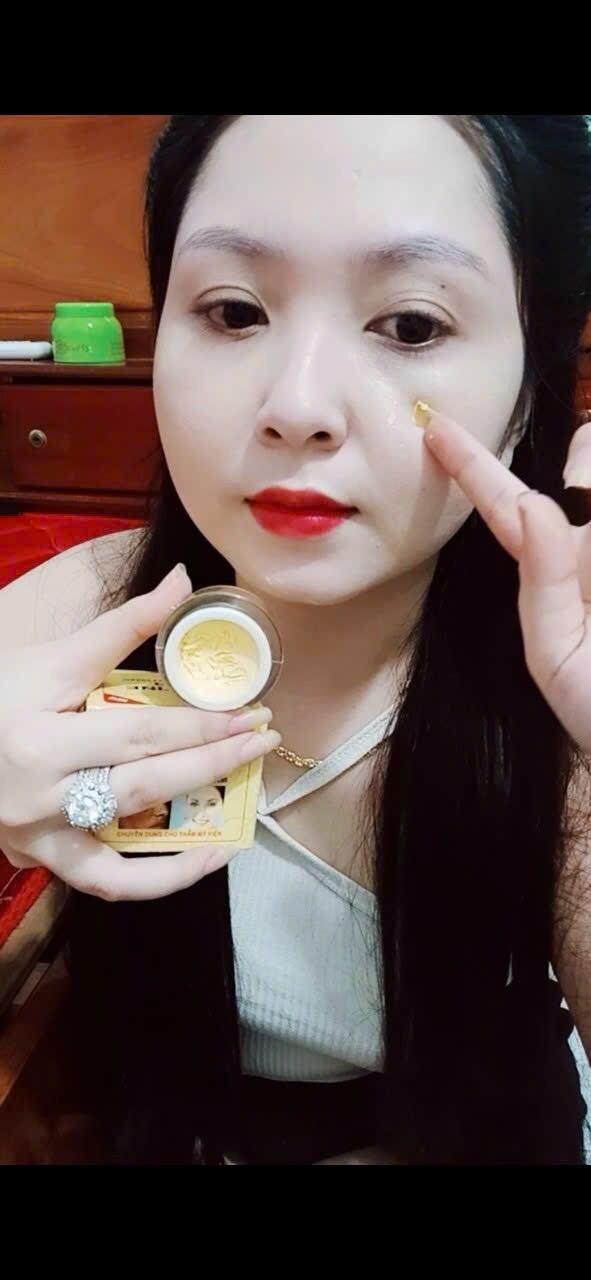 kem dưỡng trắng da.