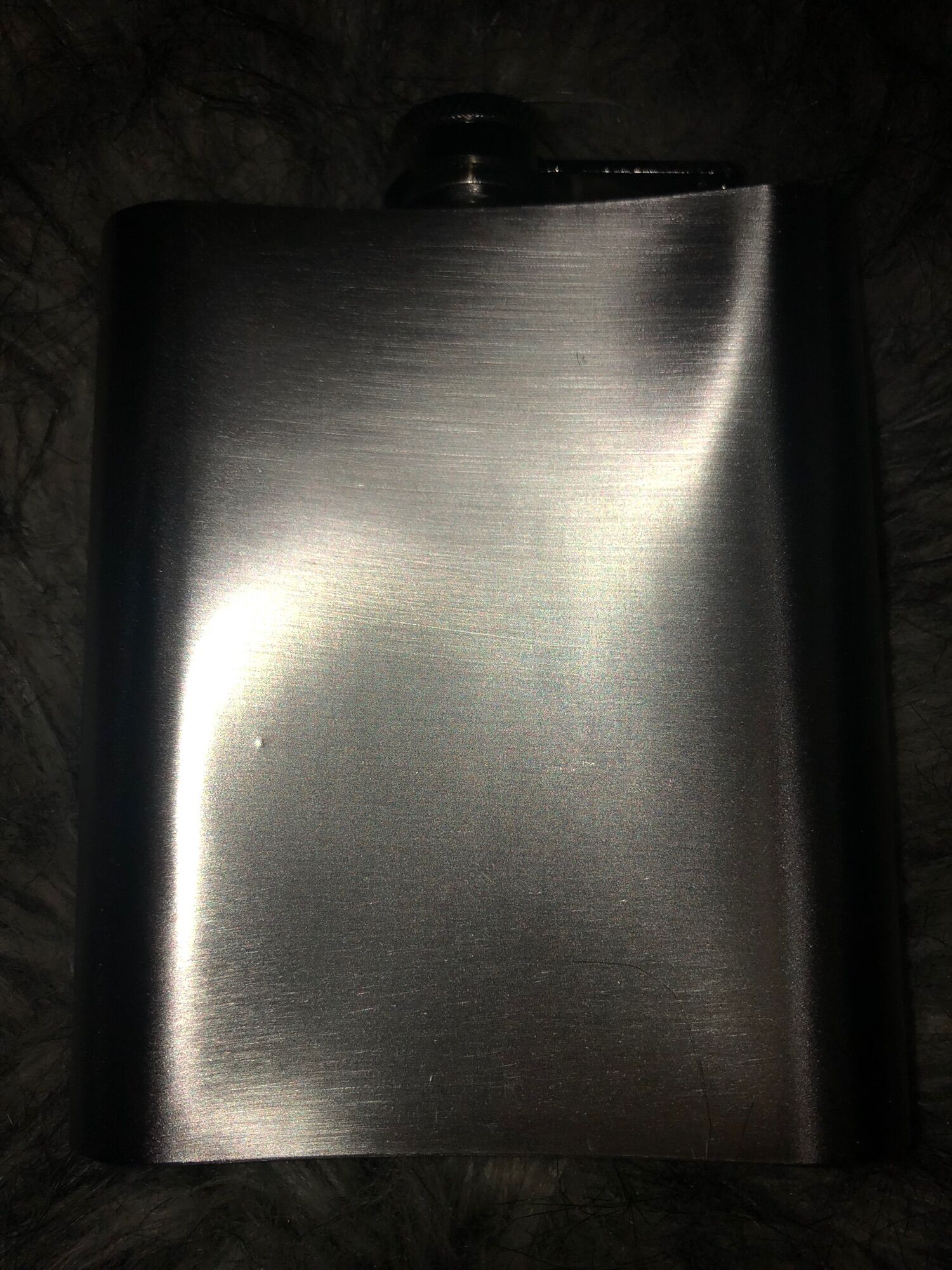 Bình đựng rượu inox Jimbeam 70oz